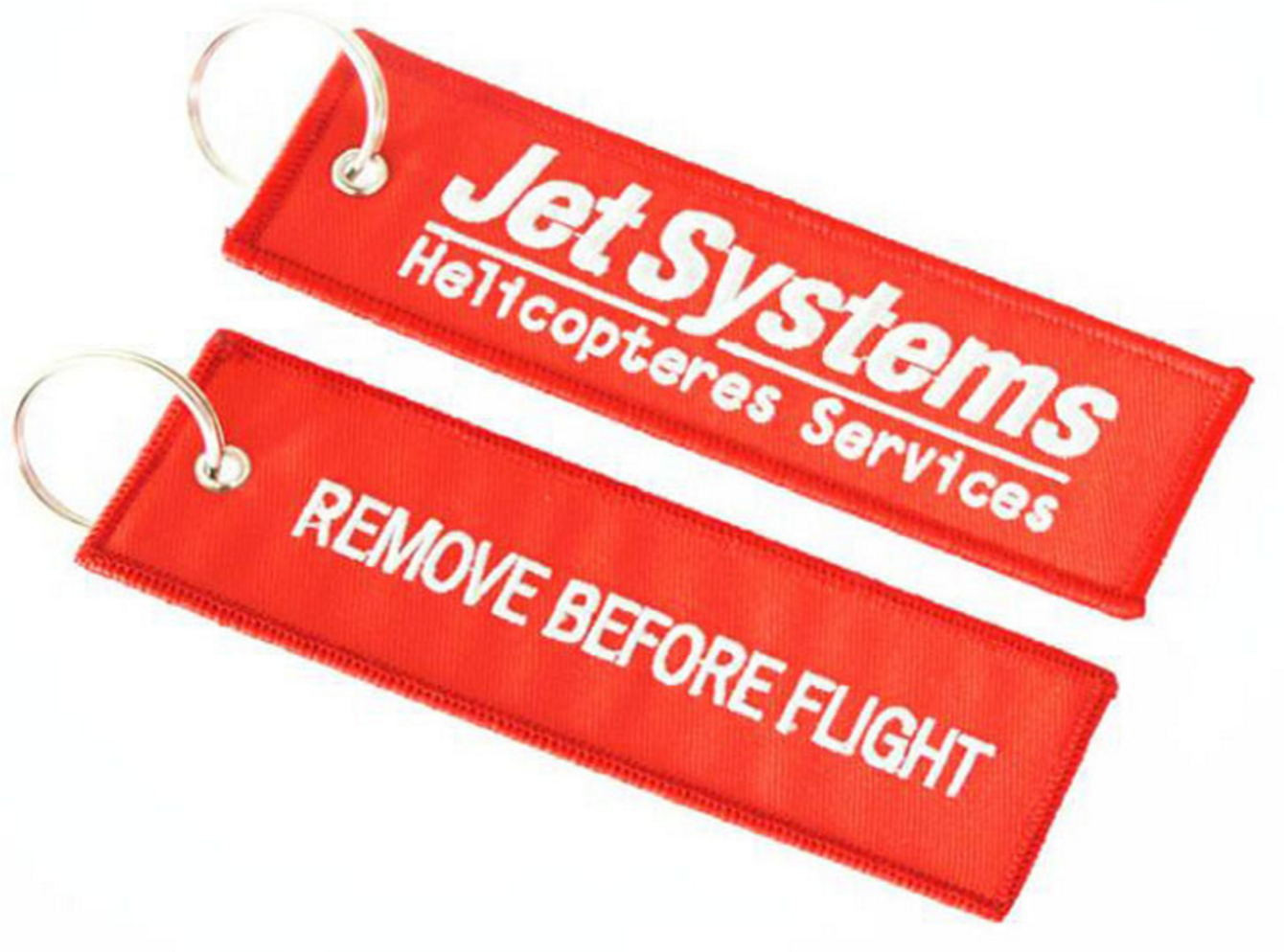 Remove Before Flight keychains Promotions
