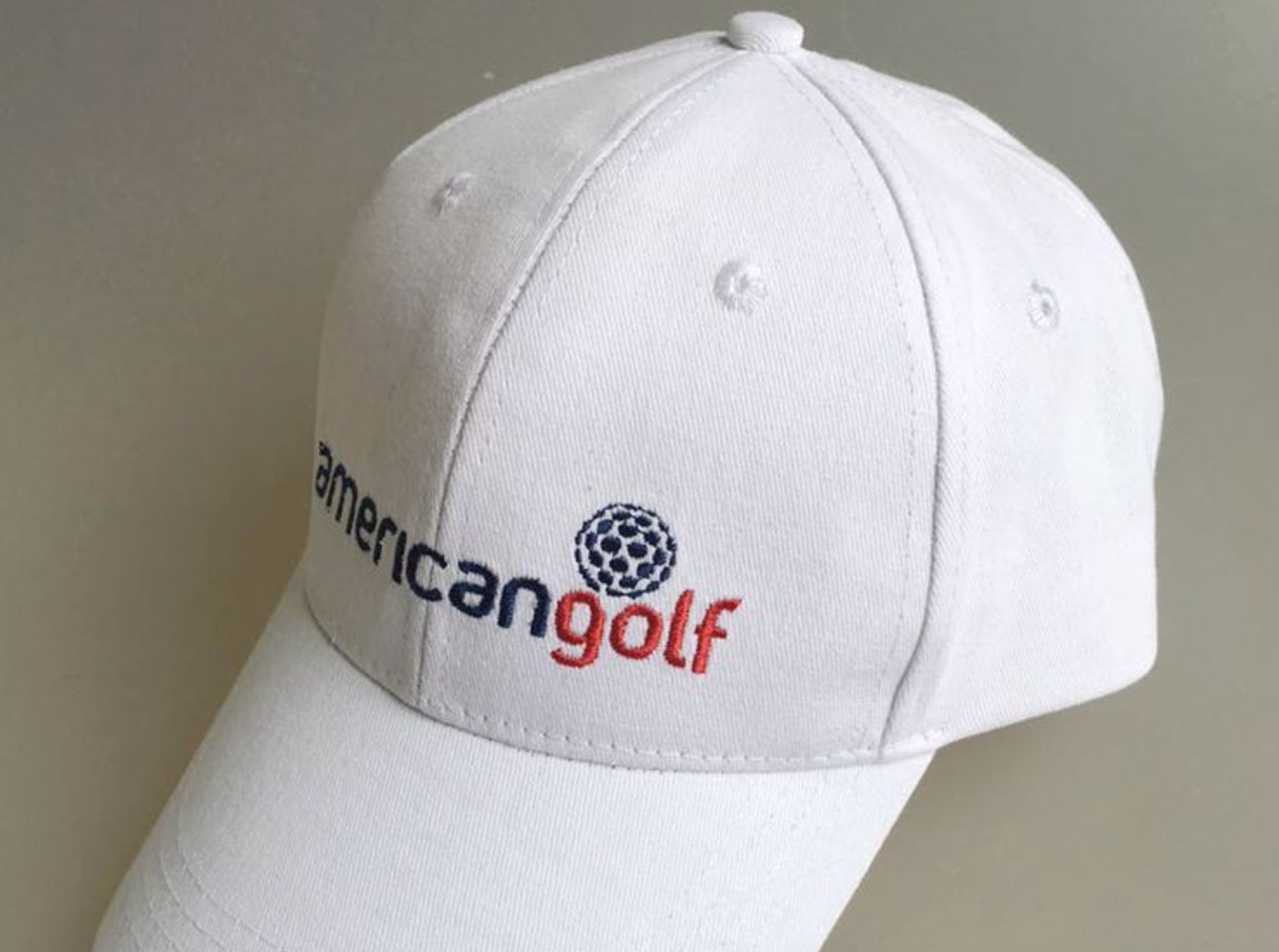 Custom make Golf Cap China