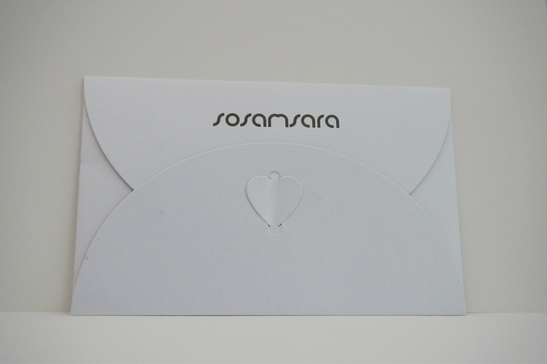 custom logo envelopes