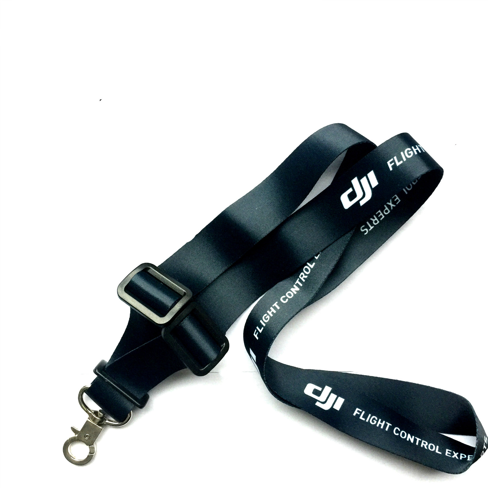 Comfortable RC Transmitter Neck Strap with Durable Metal Buckle