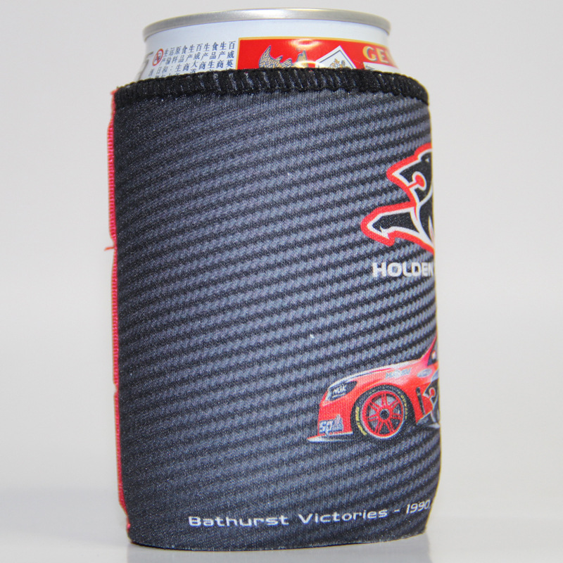 neoprene cooler with magnetic