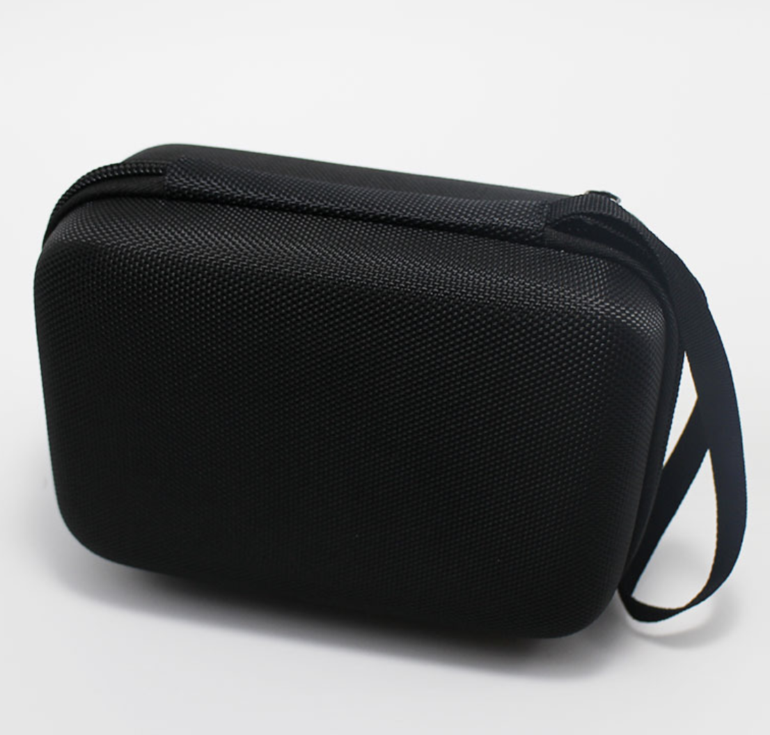 EVA Case Protective Storage Portable Case for Apple Vision Pro